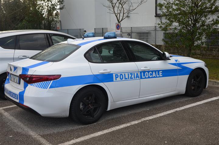 Milazzo I Convegno Regionale di formazione per il personale della Polizia Locale in Sicilia